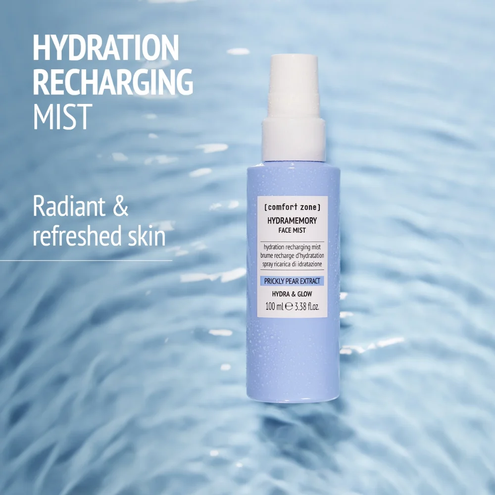 Comfort Zone Hydramemory Refreshing Face Mist
