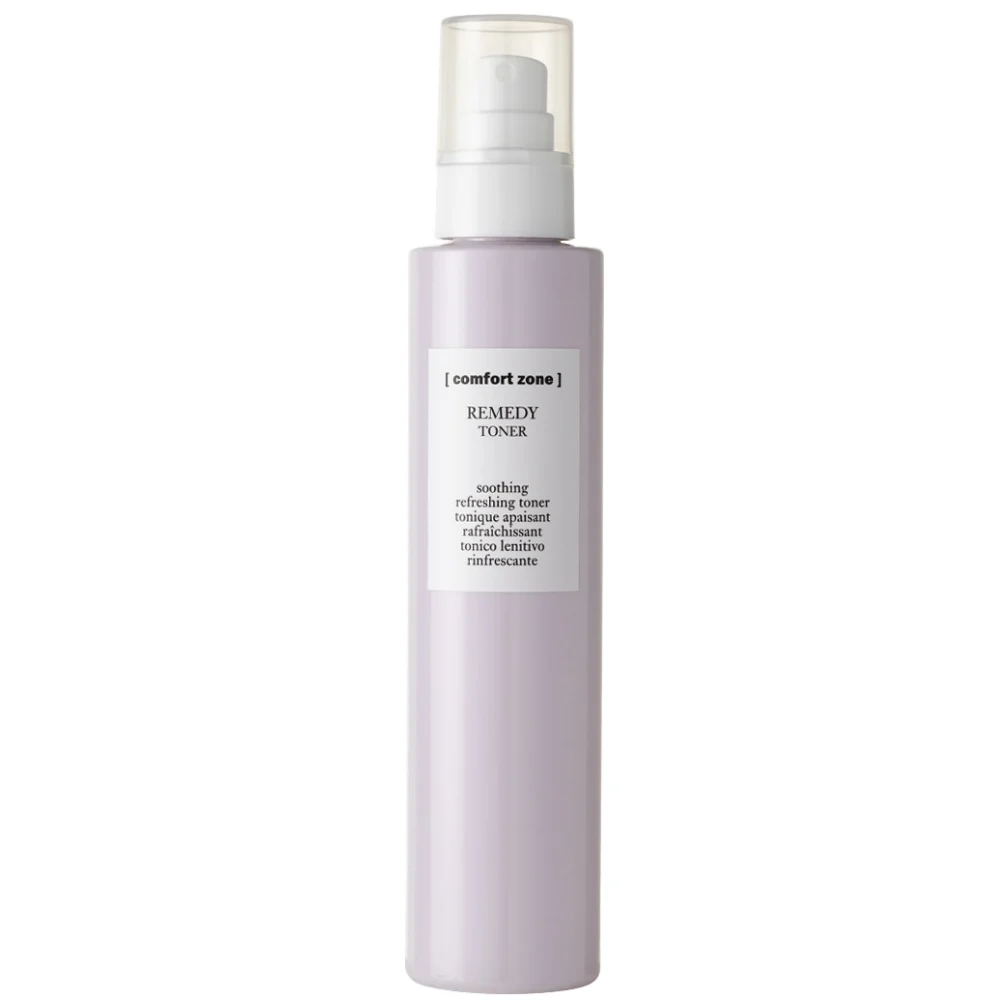 Comfort Zone Remedy Soothing Toner