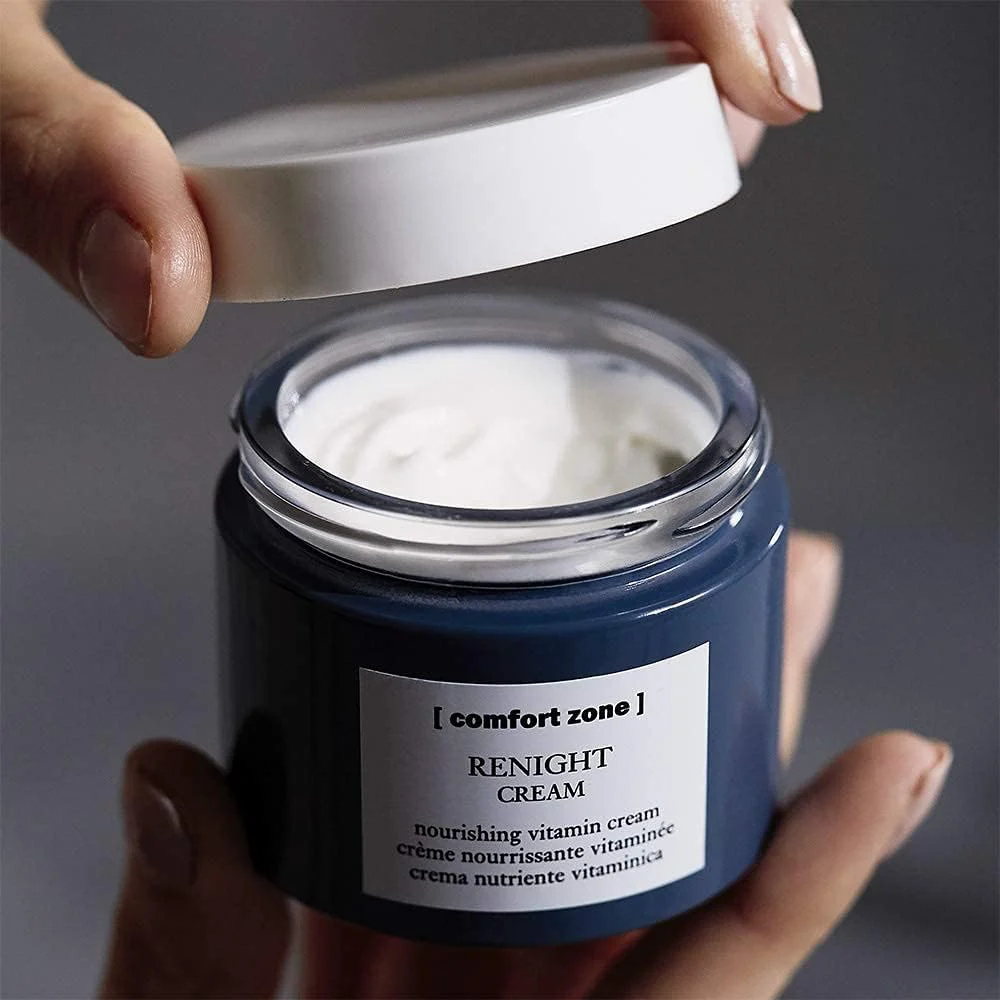 Comfort Zone Renight Nourishing Night Cream