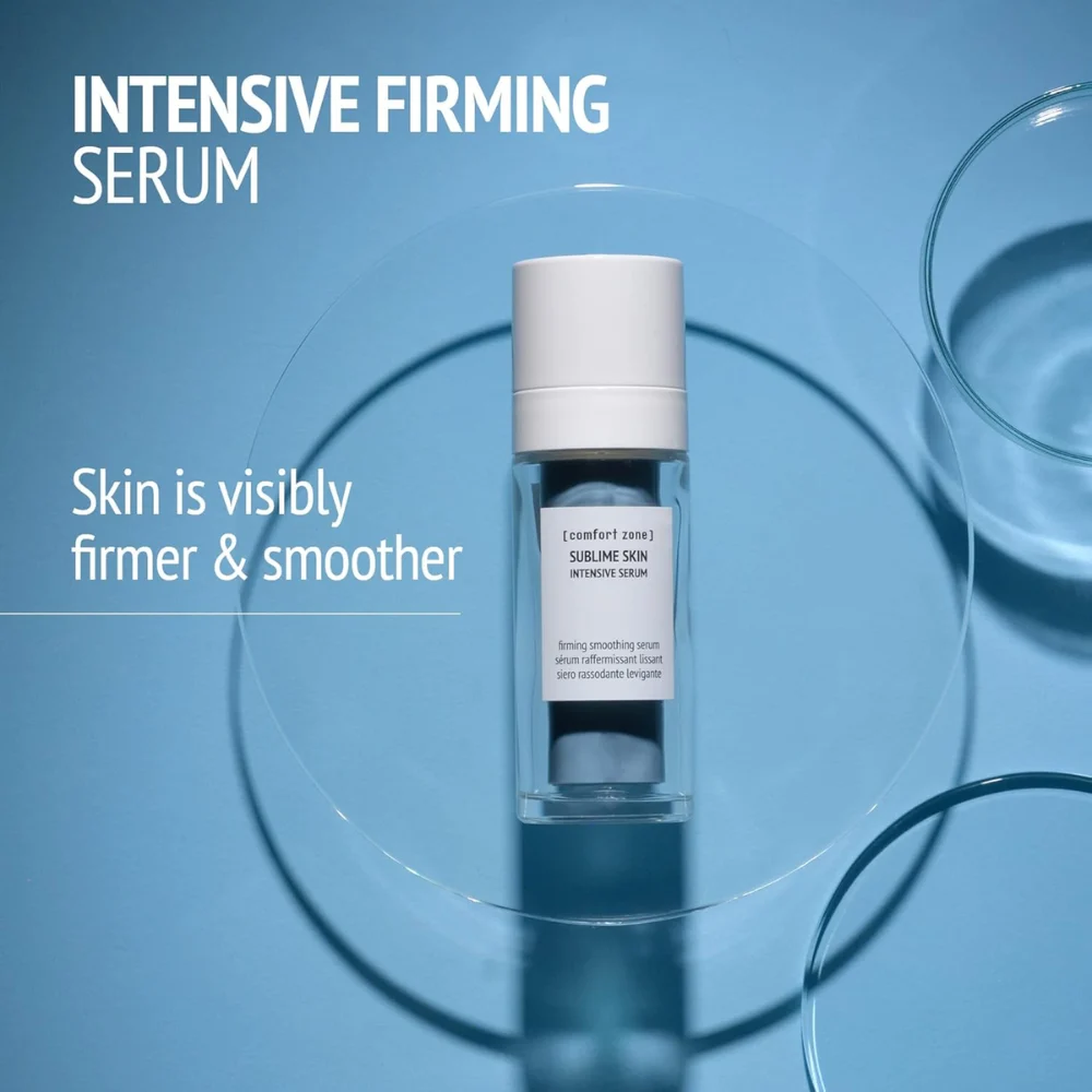 Comfort Zone Sublime Skin Intensive Firming Serum