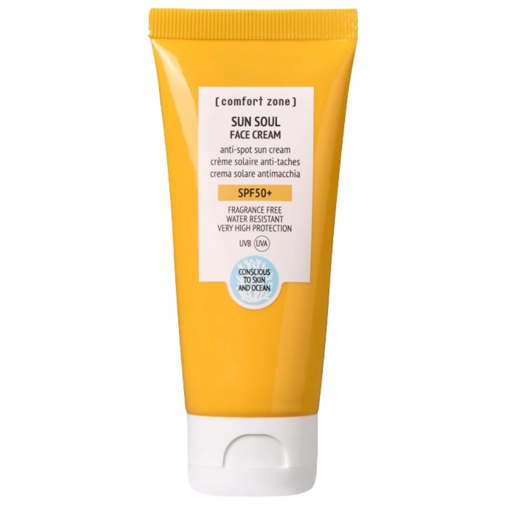 Comfort Zone Sun Soul Anti-Aging Sun Cream