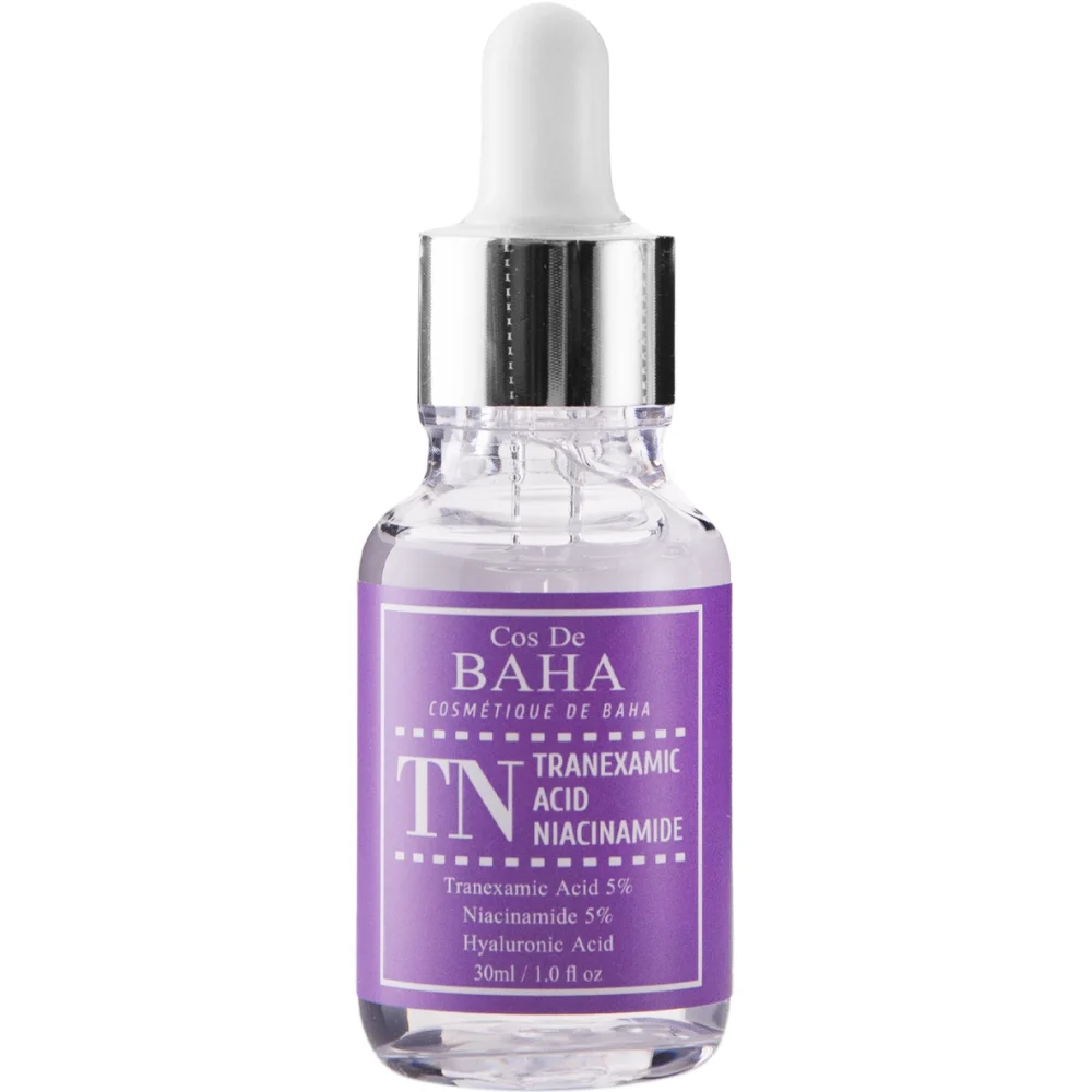 Cos De BAHA Tranexamic Acid Niacinamide Anti-Hyperpigmentation Serum