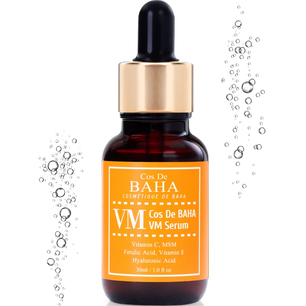Cos De BAHA Vitamin C Brightening Serum
