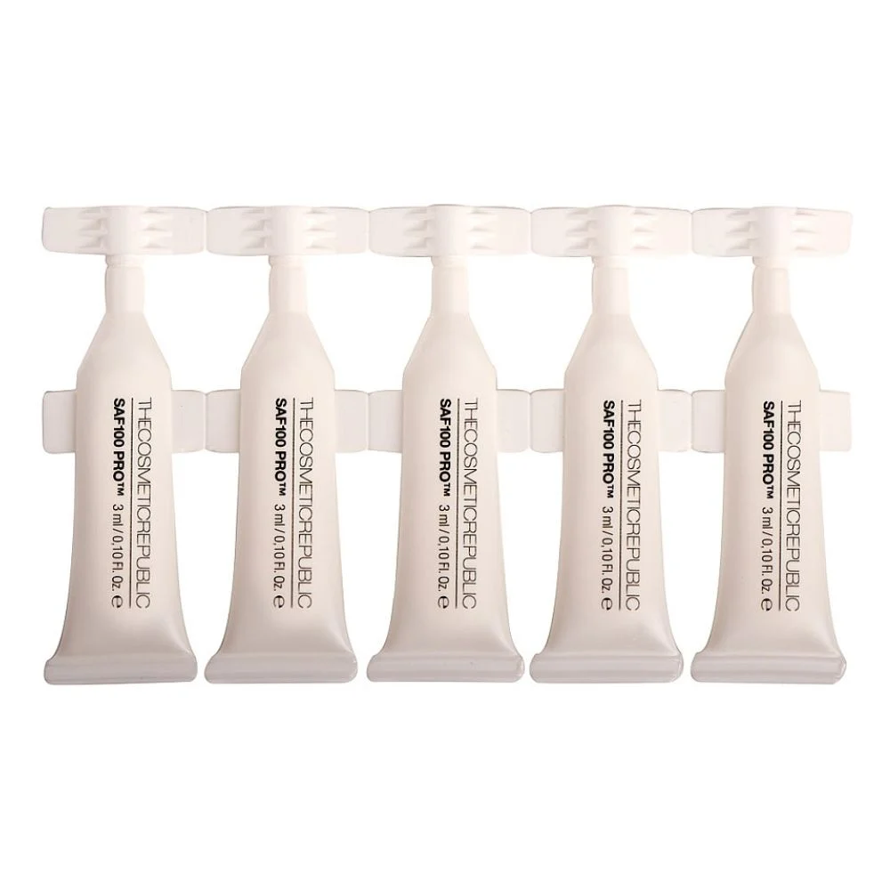 The Cosmetic Republic Laser Hair Treatment