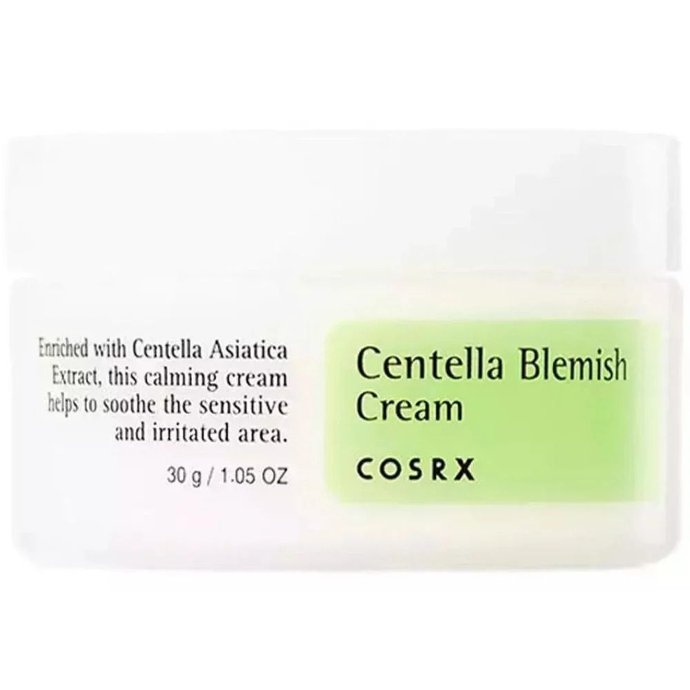 CosRX Centella Blemish Cream for Acne Scars