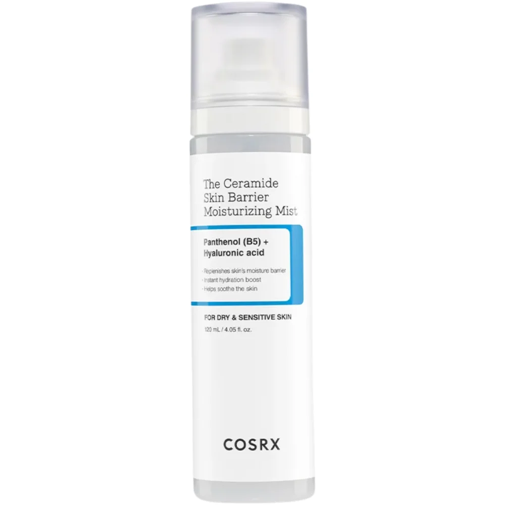 CosRX The Ceramide Skin Barrier Moisturizing Face Mist