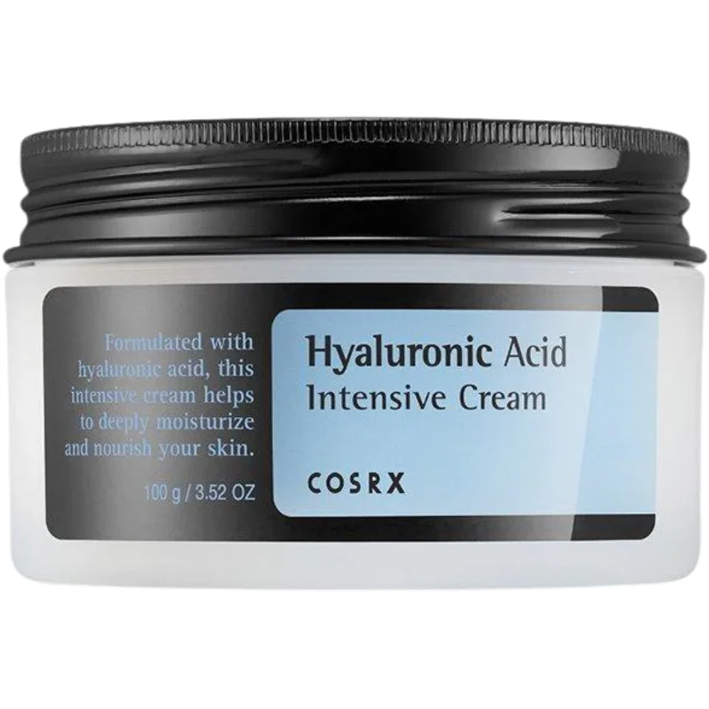 CosRX Hyaluronic Acid Intensive Face Cream