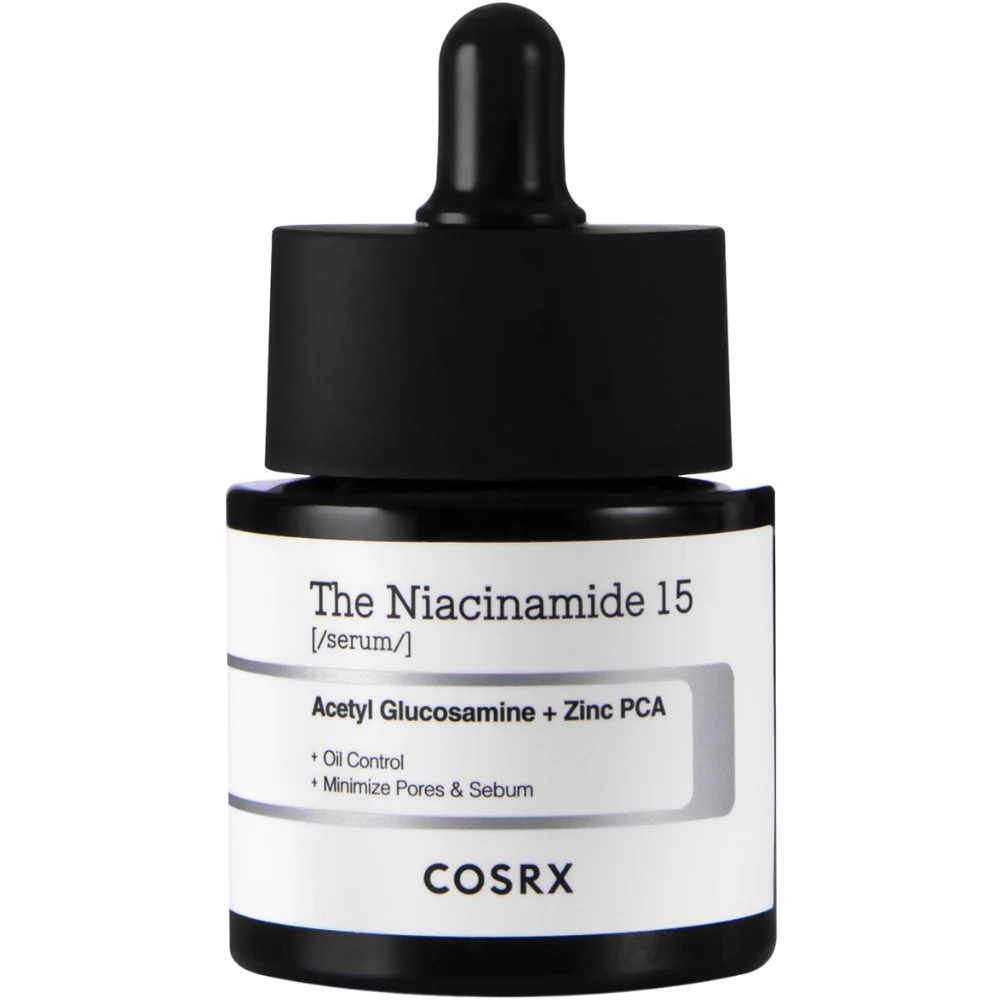 CosRX The Niacinamide 15 Face Serum