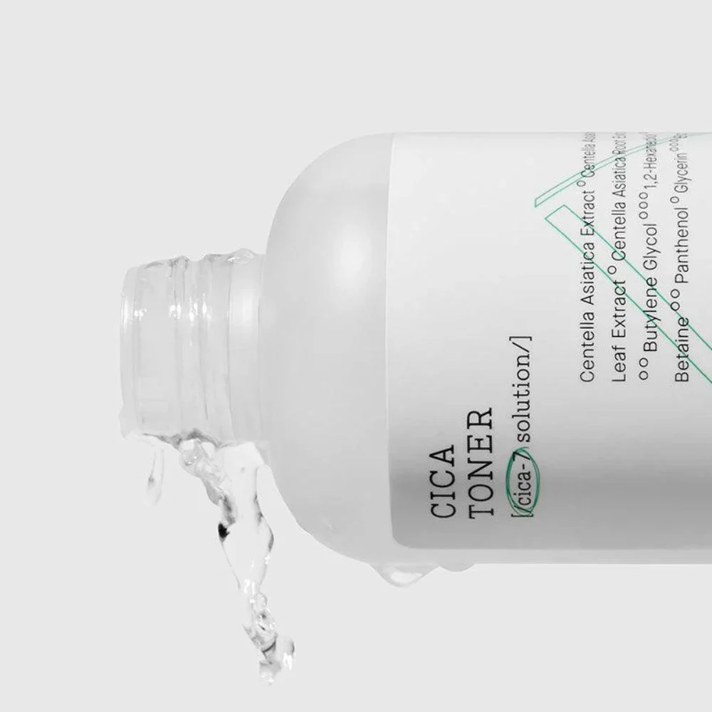 CosRX Pure Fit Cica Toner Soothing