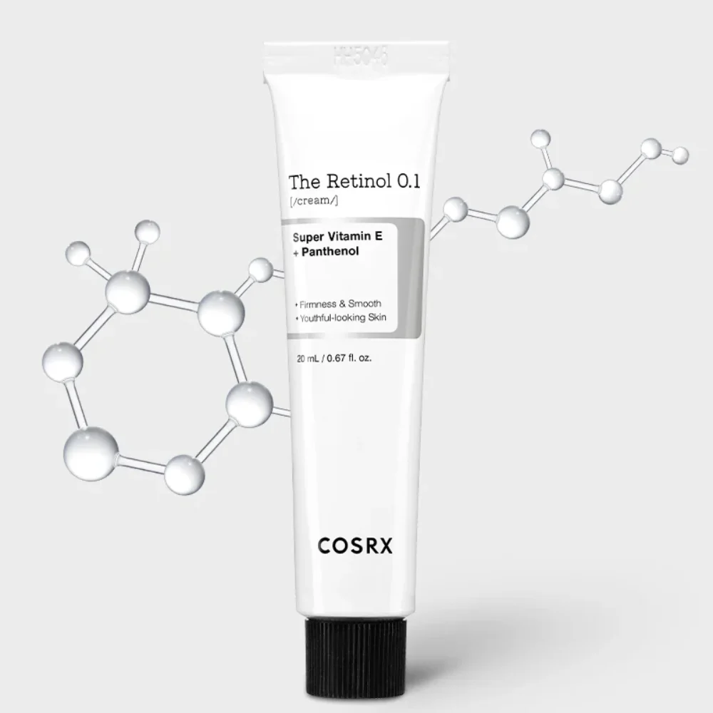 CosRX The Retinol 0.1 Face Cream