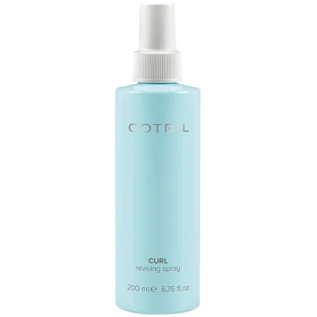 Cotril Curl Reviving No-Rinse Spray
