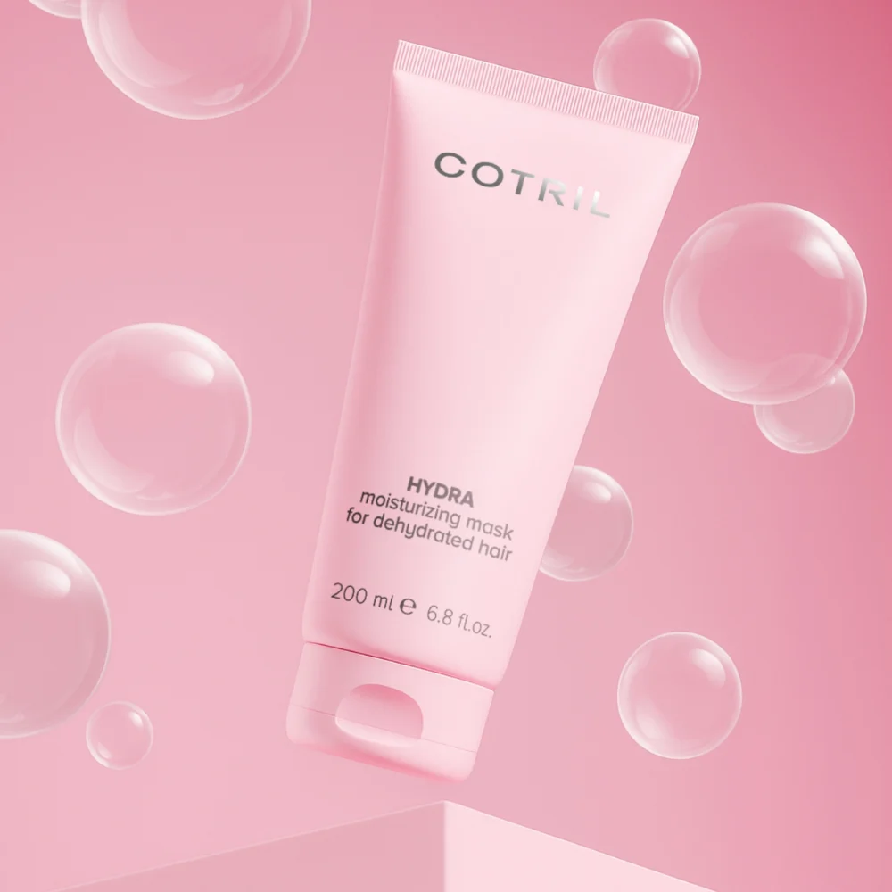 Cotril Hydra Hydrating and Anti-Oxidizing Mask