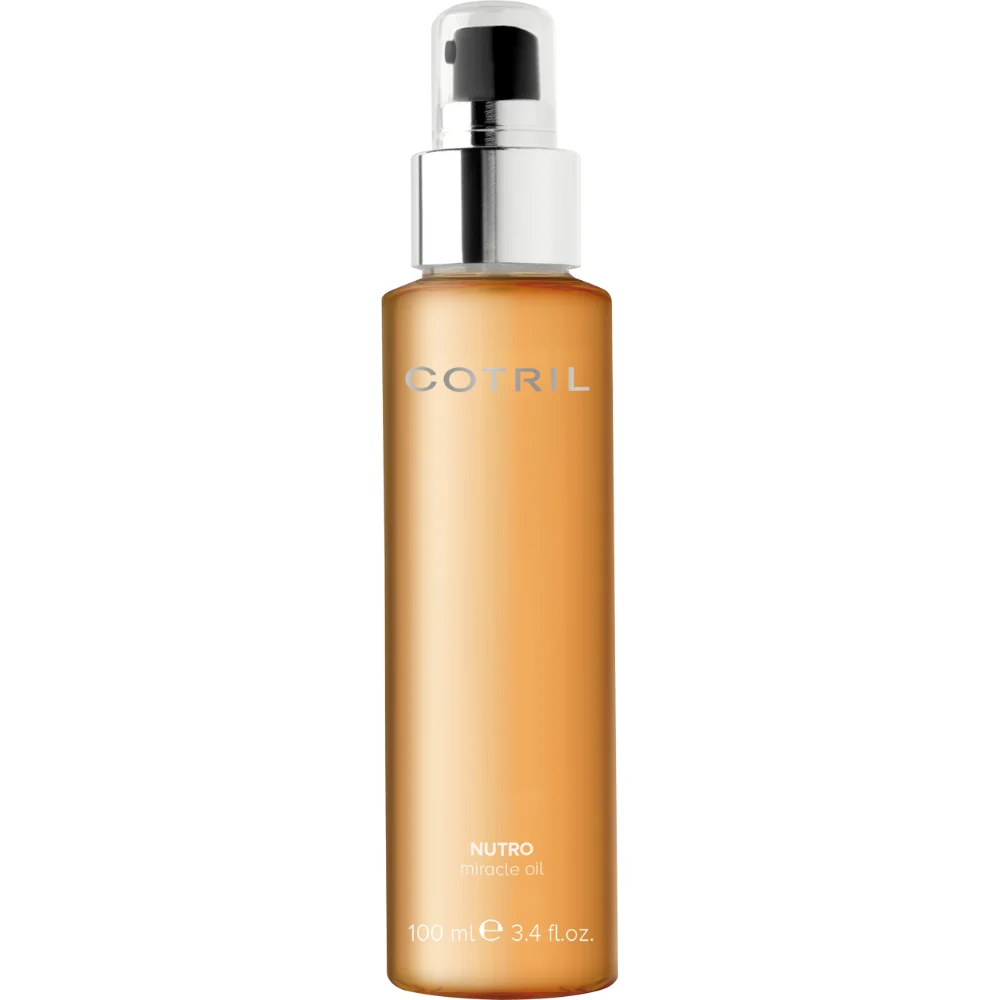 Cotril Nutro Miracle Oil High Nourishing