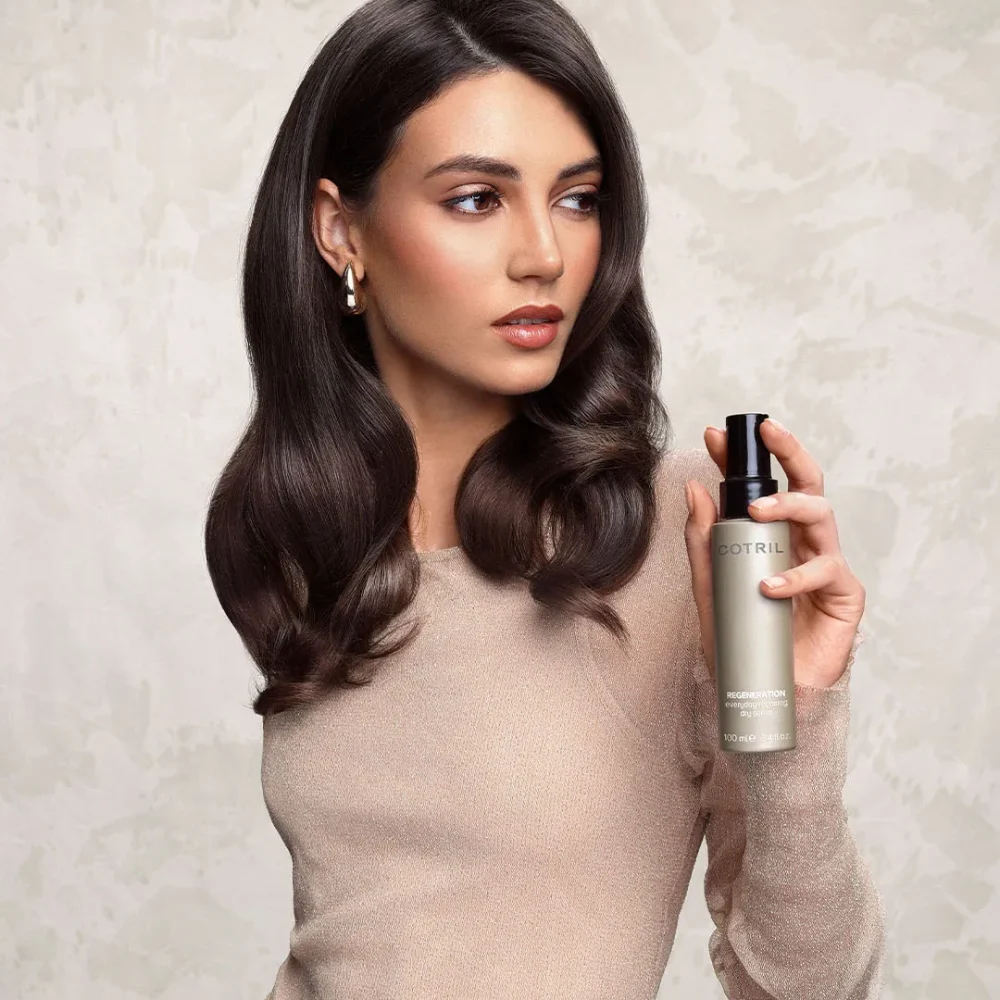 Cotril Regeneration Everyday Dry Serum