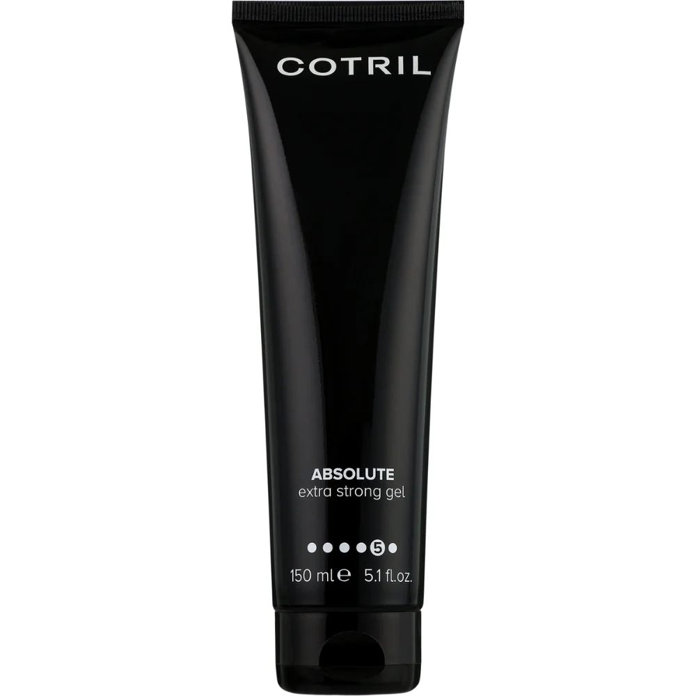 Cotril Styling Absolute Gel Extra Strong