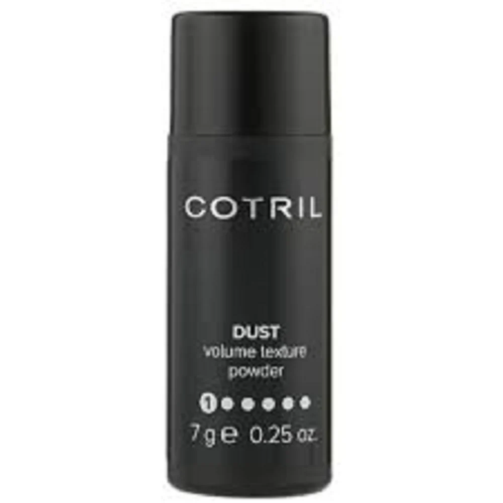 Cotril Styling Dust Volumizing Powder