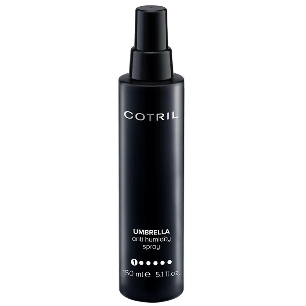 Cotril Styling Umbrella Anti Humidity Spray