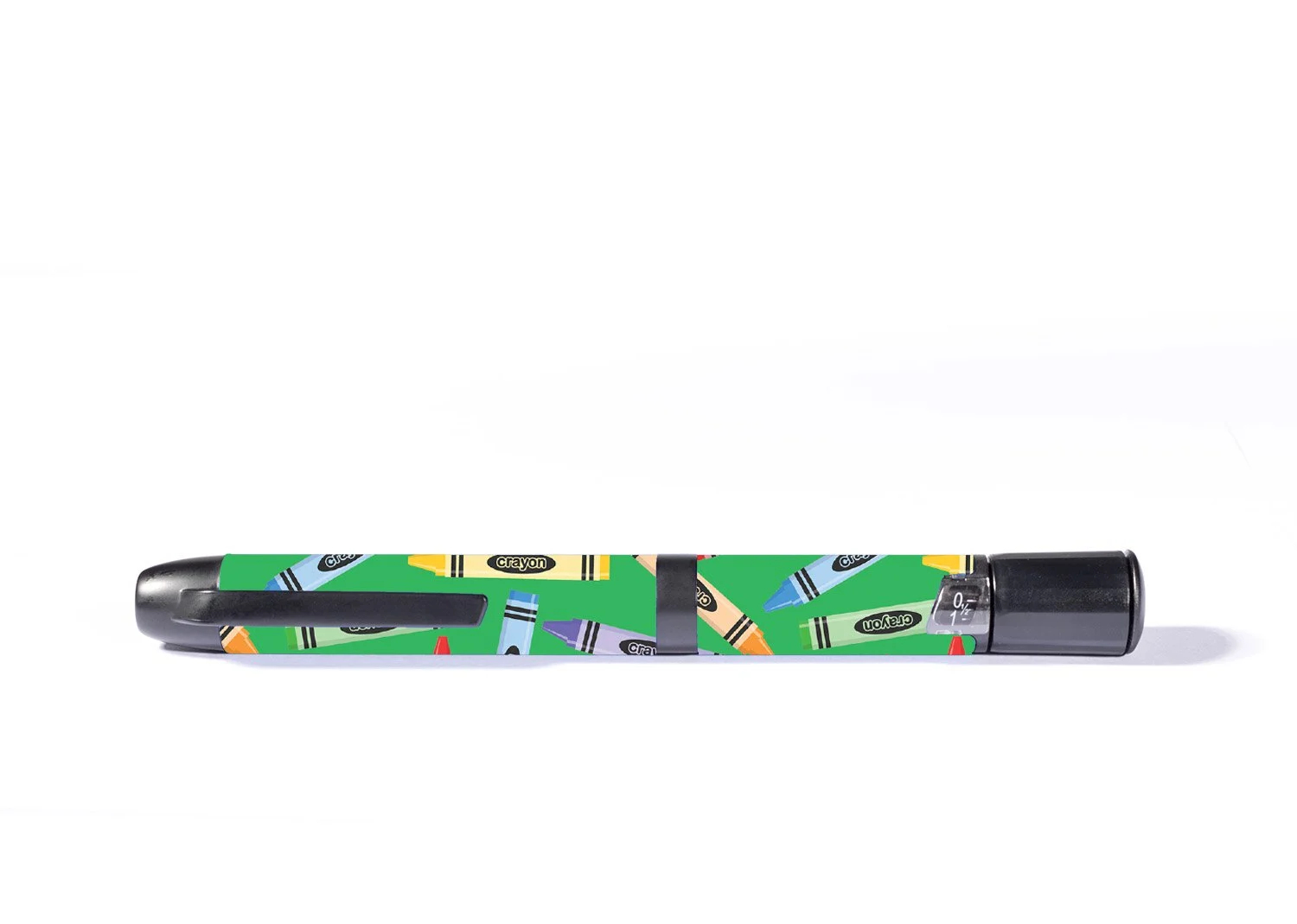 Crayons InPen - Smart Pen