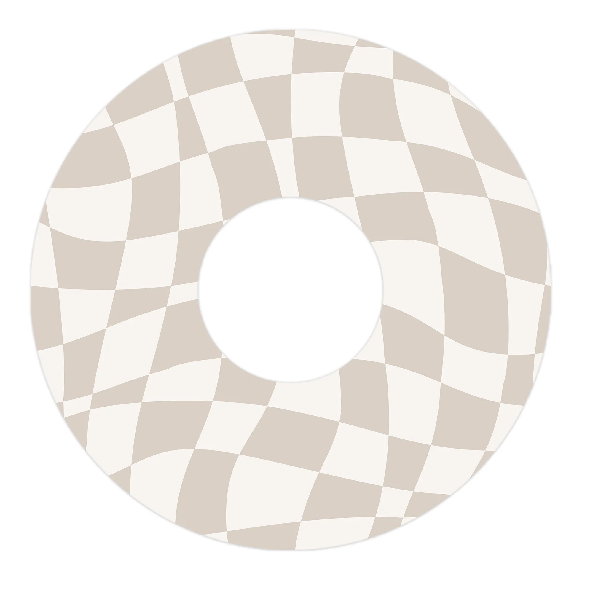 Creamy Check FreeStyle Libre 3 Plus & LingoPatch Tape - Pump Peelz