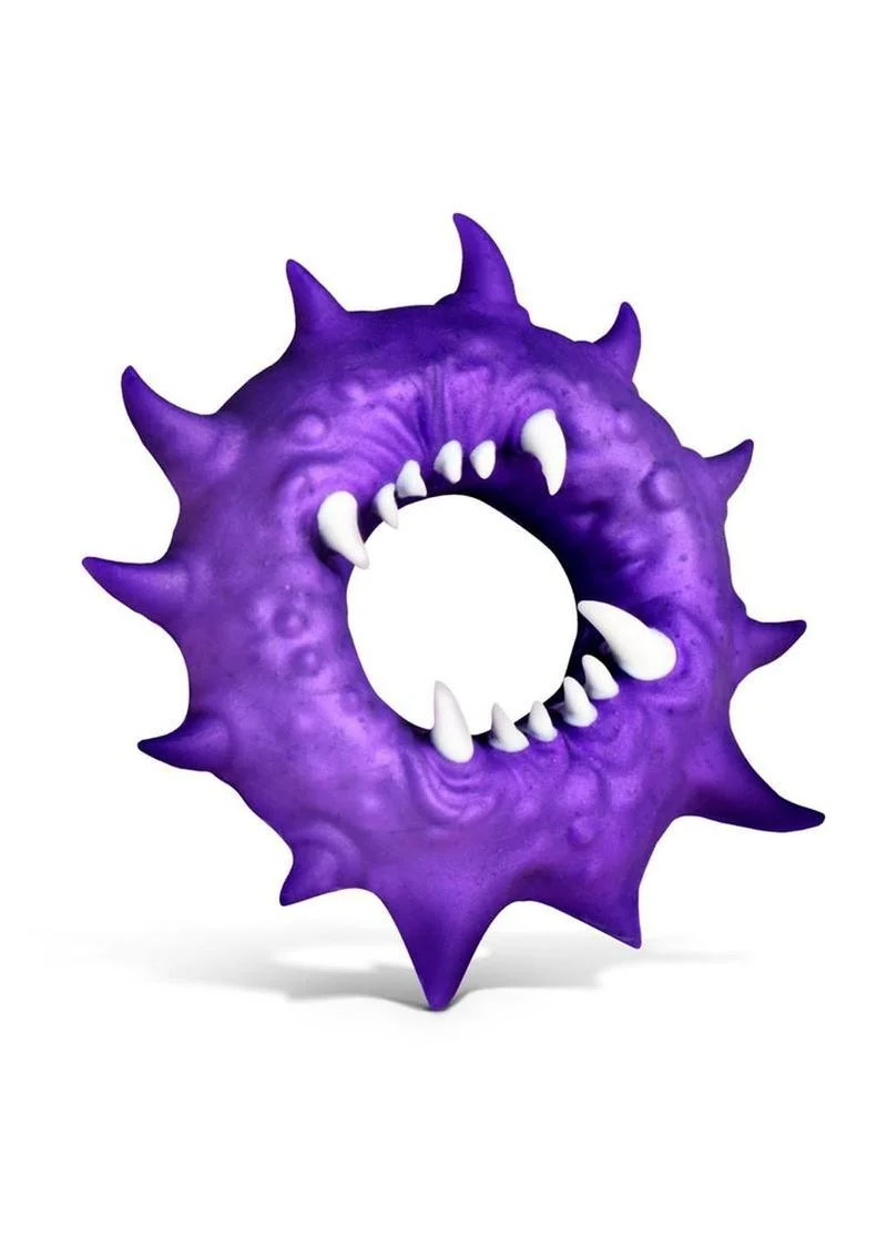 Creature Cock Constrictor Silicone Cock Ring