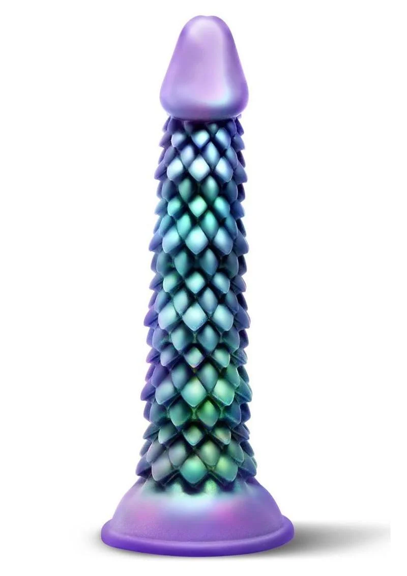 Creature Cocks Eryndor Silicone Dildo
