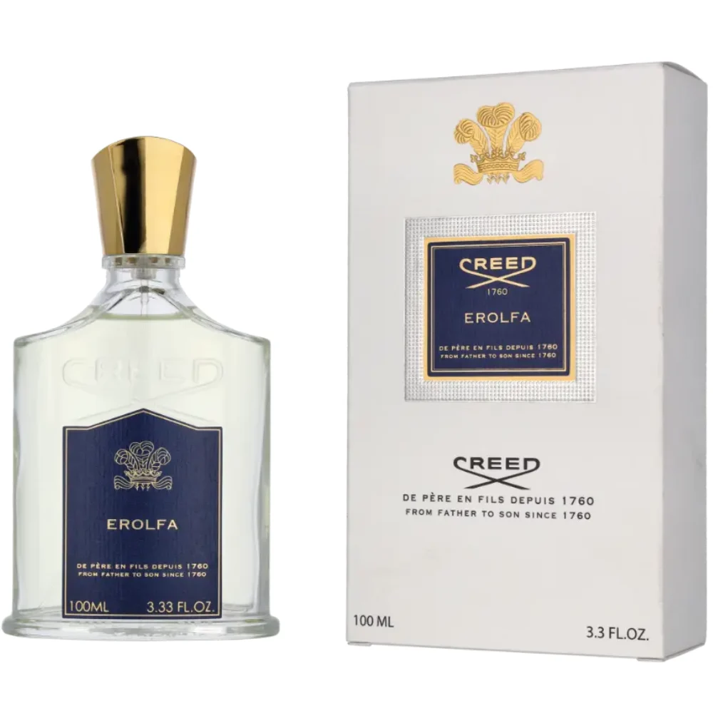 Creed Erolfa Eau de Parfum