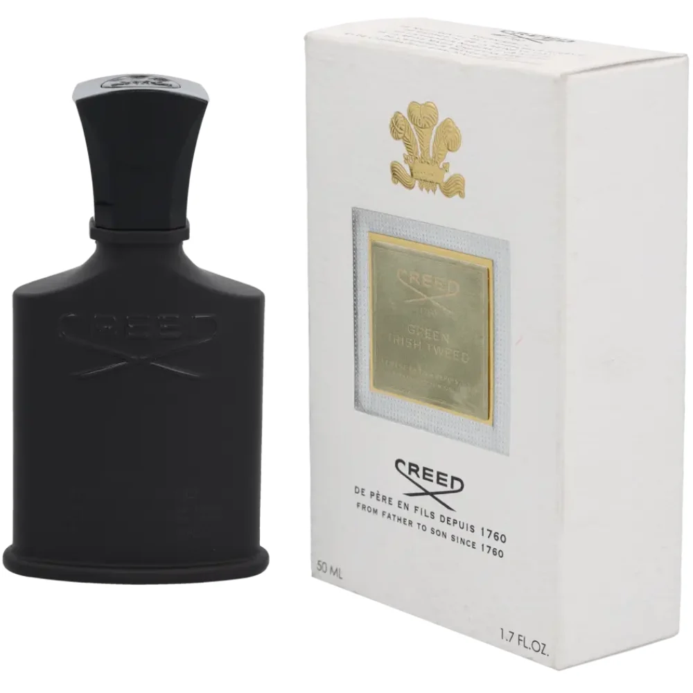 Creed Green Irish Tweed Eau de Parfum