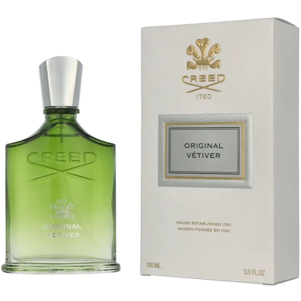 Creed Original Vetiver Eau de Parfum