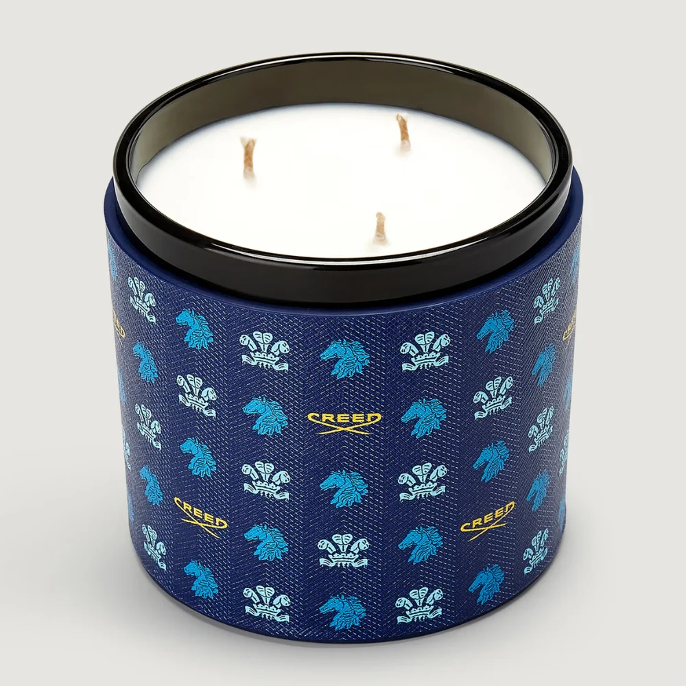 Creed Vanisia Scented Candle