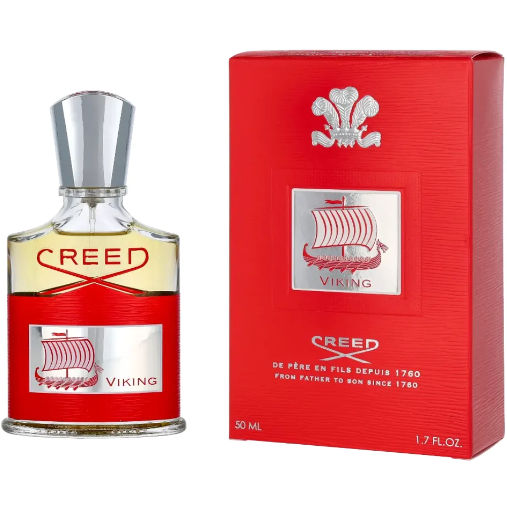 Creed Viking Eau de Parfum
