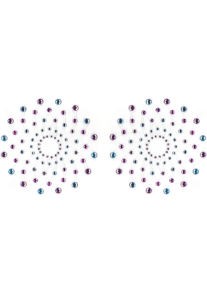 Crystal Mosaic