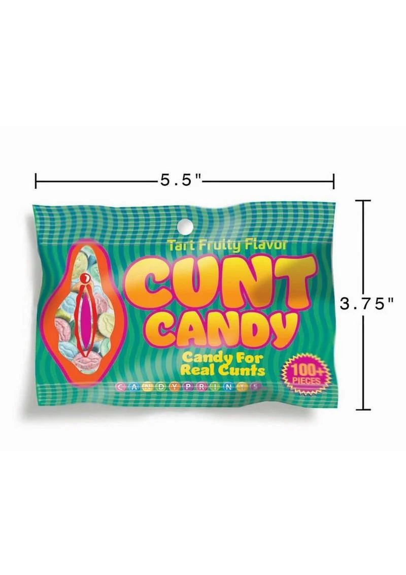 Cunt Candy