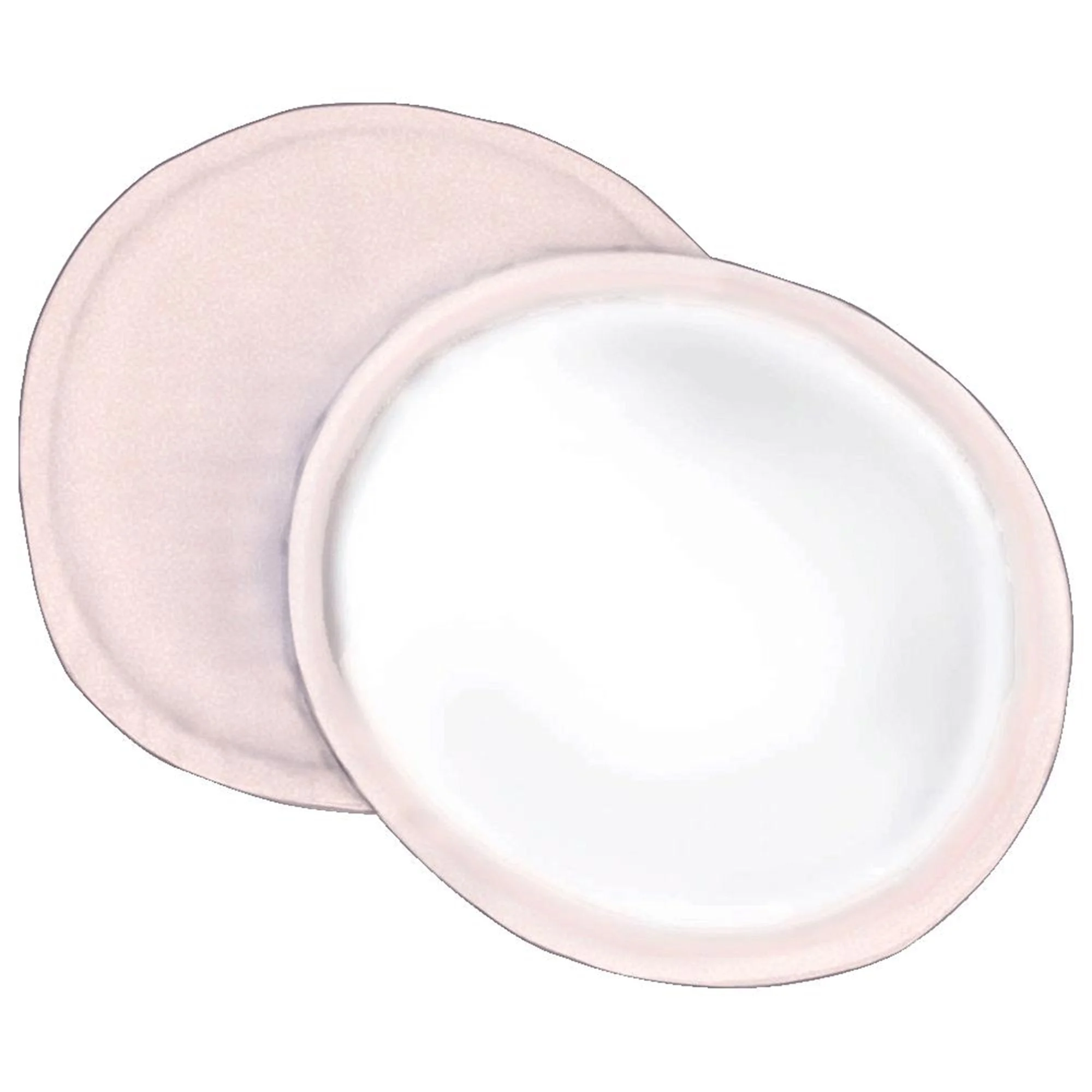 Curity Nursing Pads