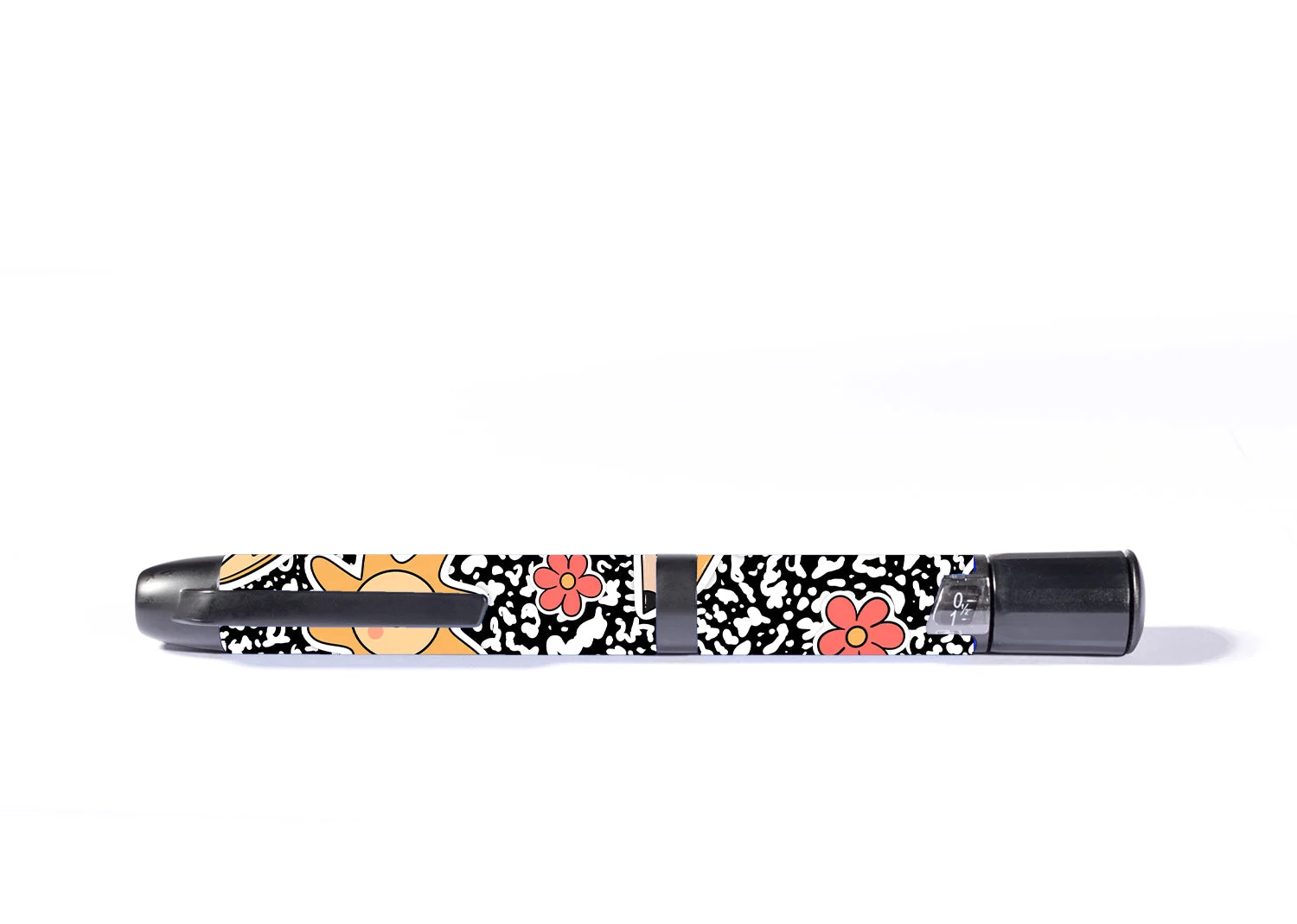 Cute Class InPen - Smart Insulin Pen Sticker - Pump Peelz