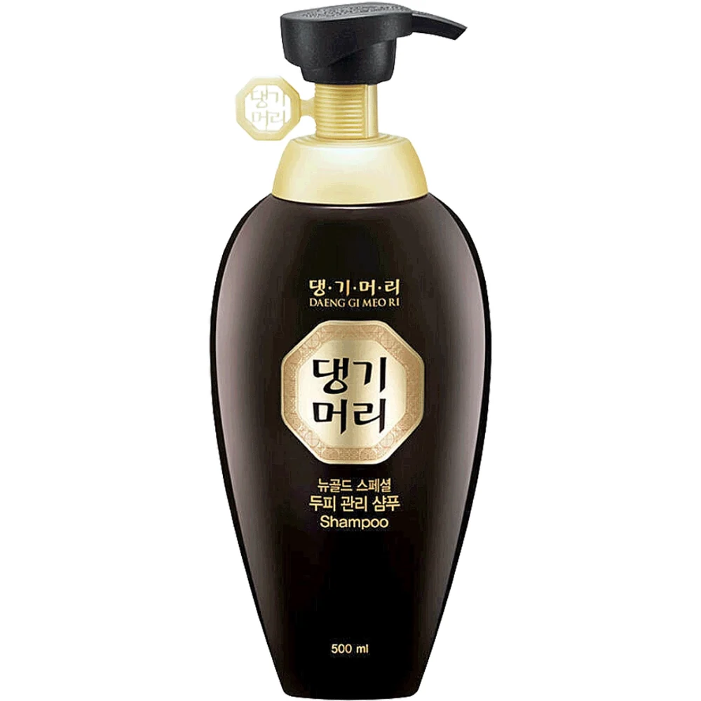 Daeng Gi Meo Ri New Gold Special Strengthening Shampoo