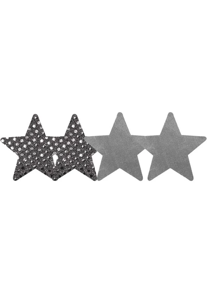 Dark Angel Stars