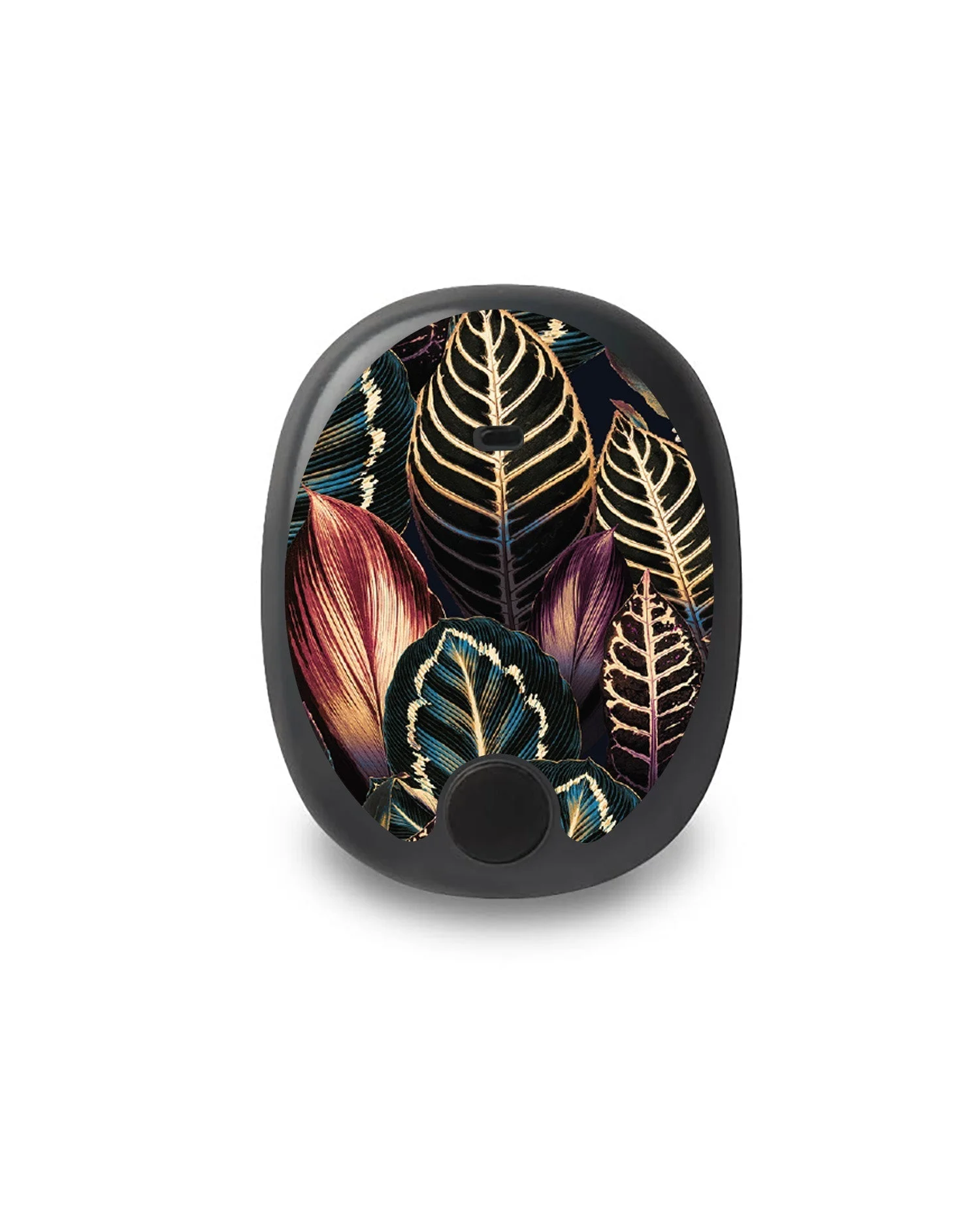 Dark Moon Leaves Eversense Smart Transmitter