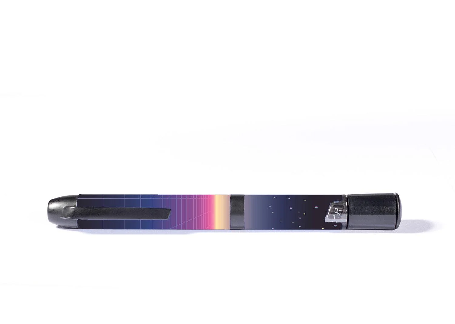 Dark Side InPen - Smart Insulin Pen