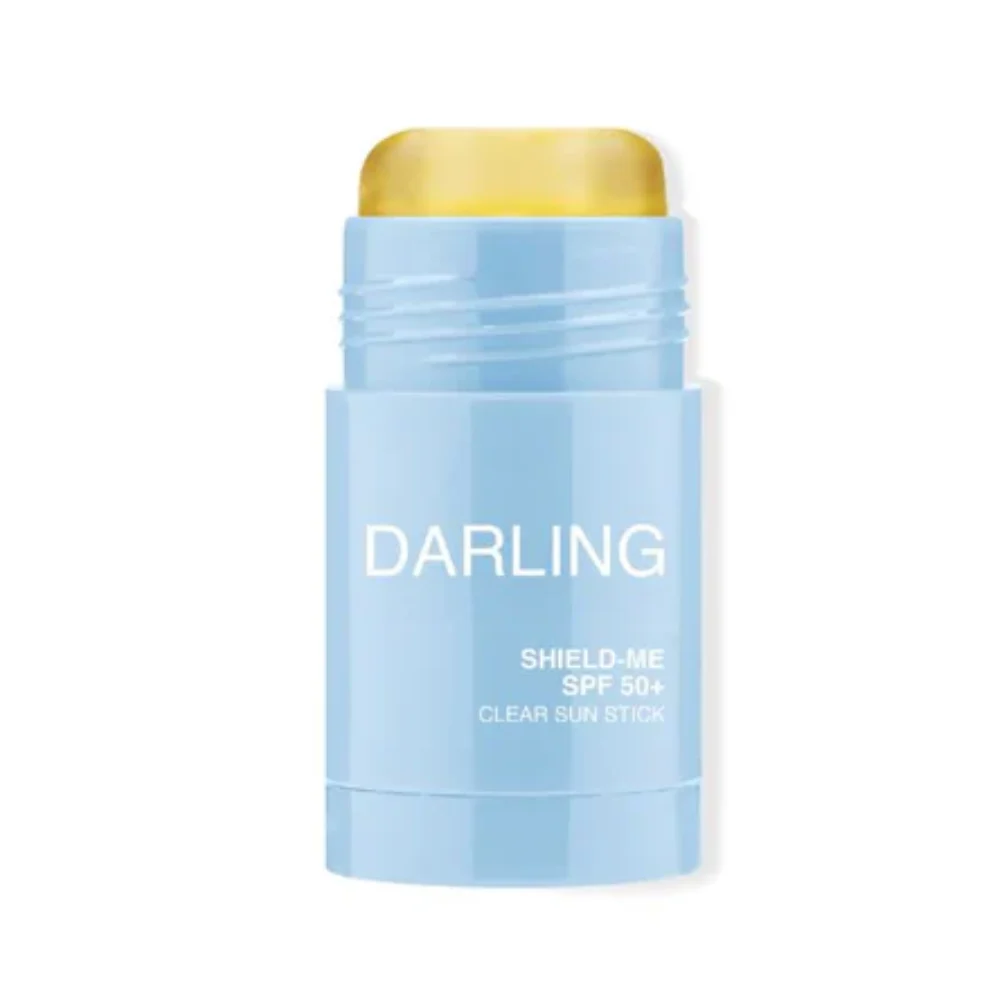 Darling Shield-Me Clear Sun Stick SPF50+