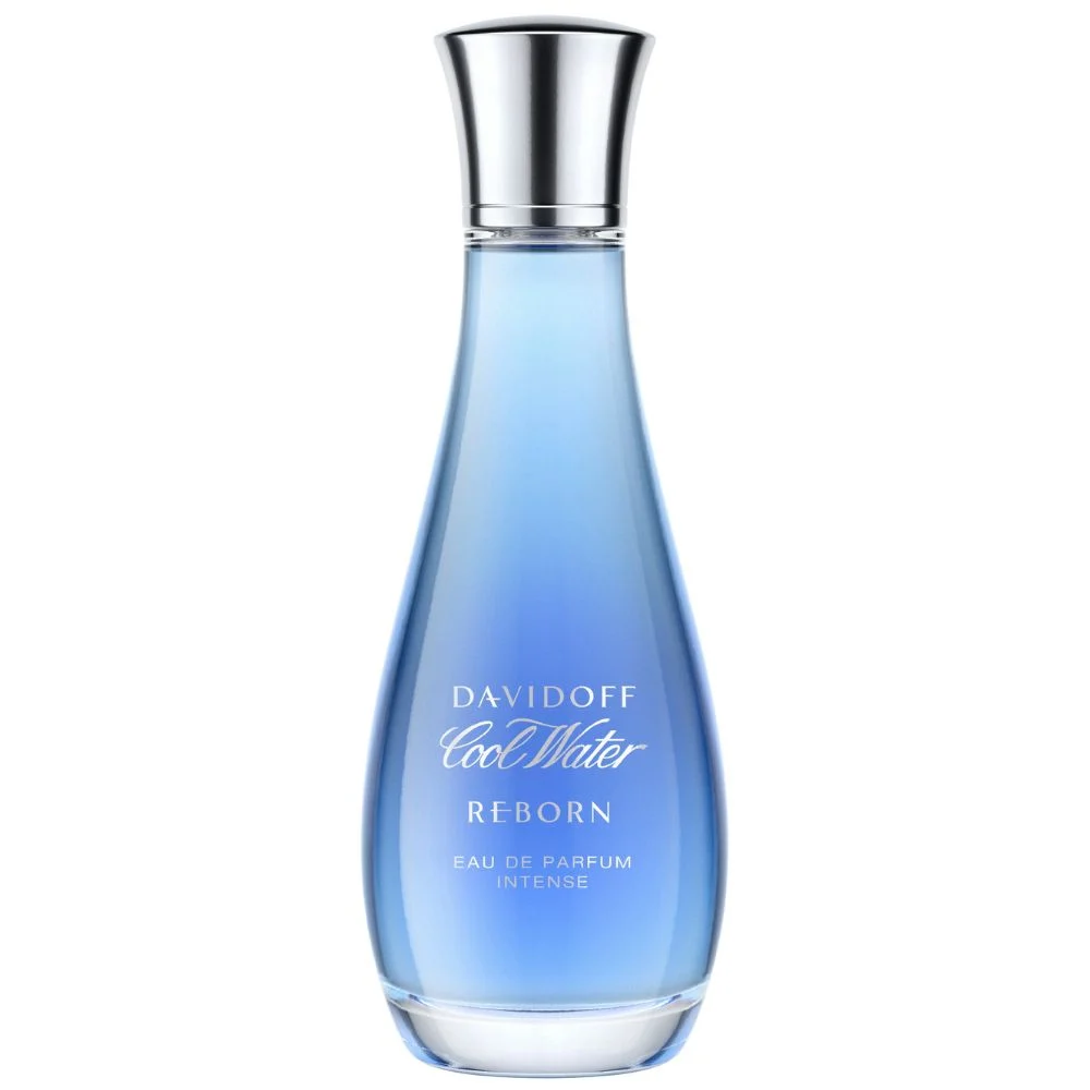 Davidoff Cool Water Reborn Eau de Parfum Intense for Women