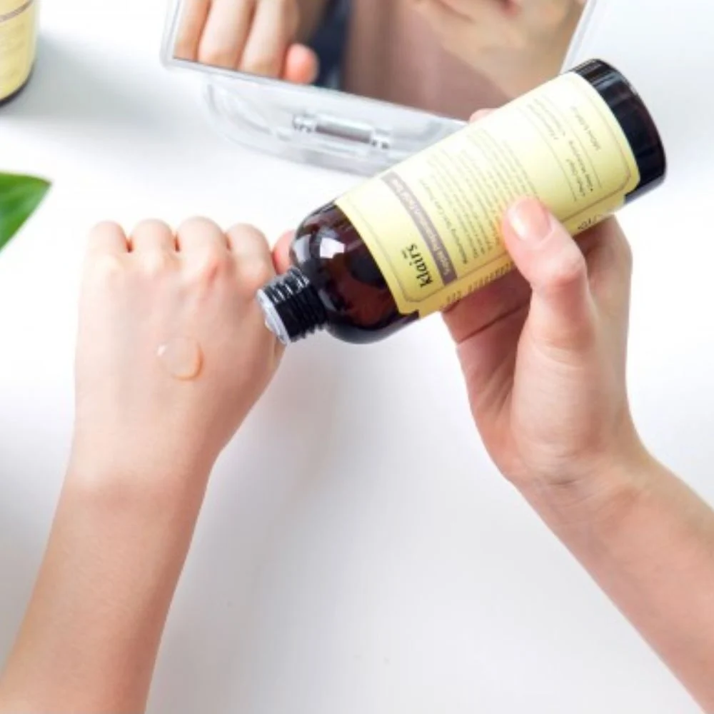 Dear, Klairs Supple Preparation Facial Toner - All Skin Types