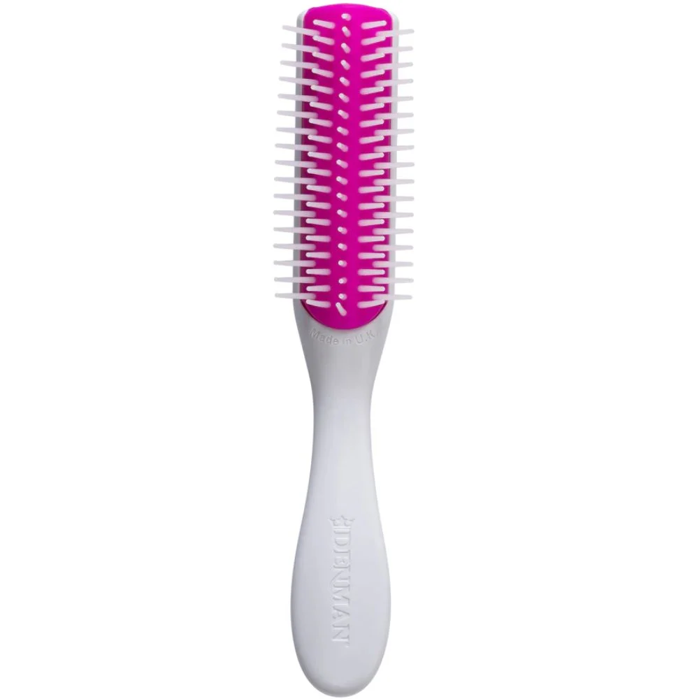 Denman D14 the Mini Curl Definer and Styler Hairbrush