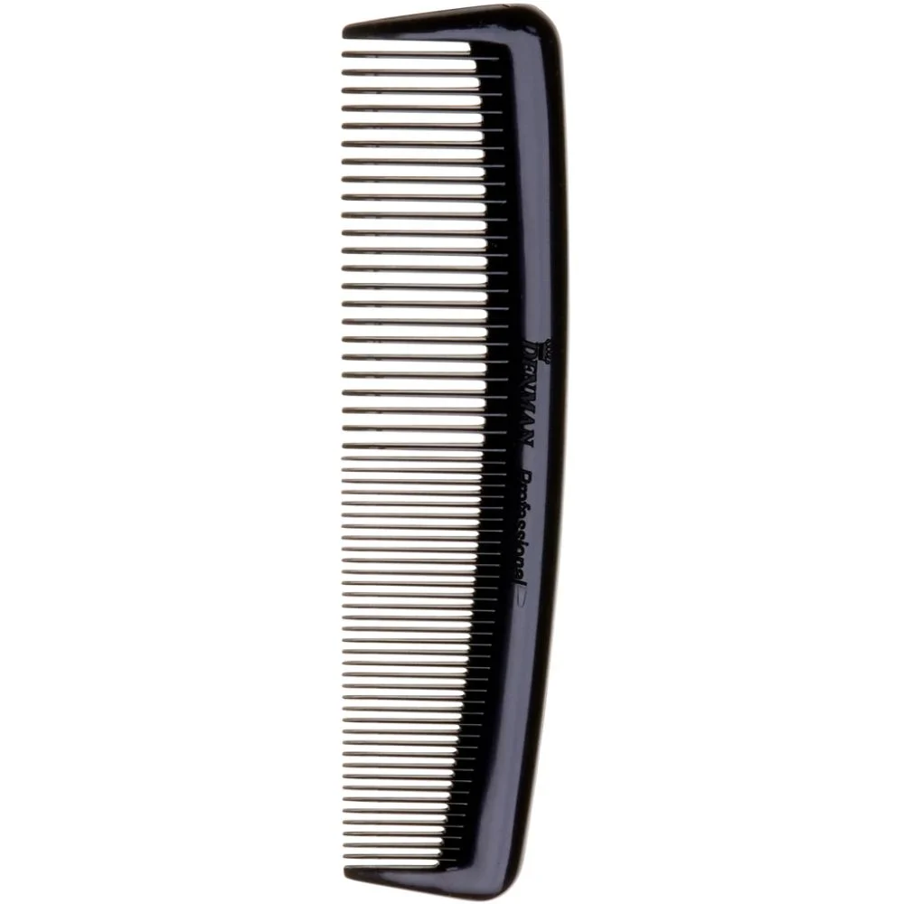Denman D27 Jack Dean Pocket Haircomb