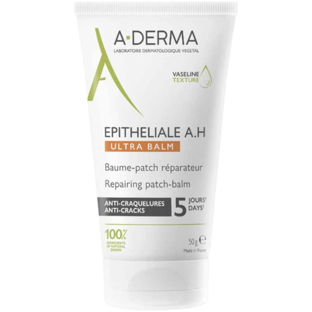 A Derma Epitheliale A.H. Ultra Balm Repairing Patch-Balm