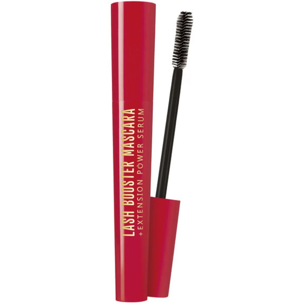 Dermacol Lash Booster Mascara and Eyelash Serum in One