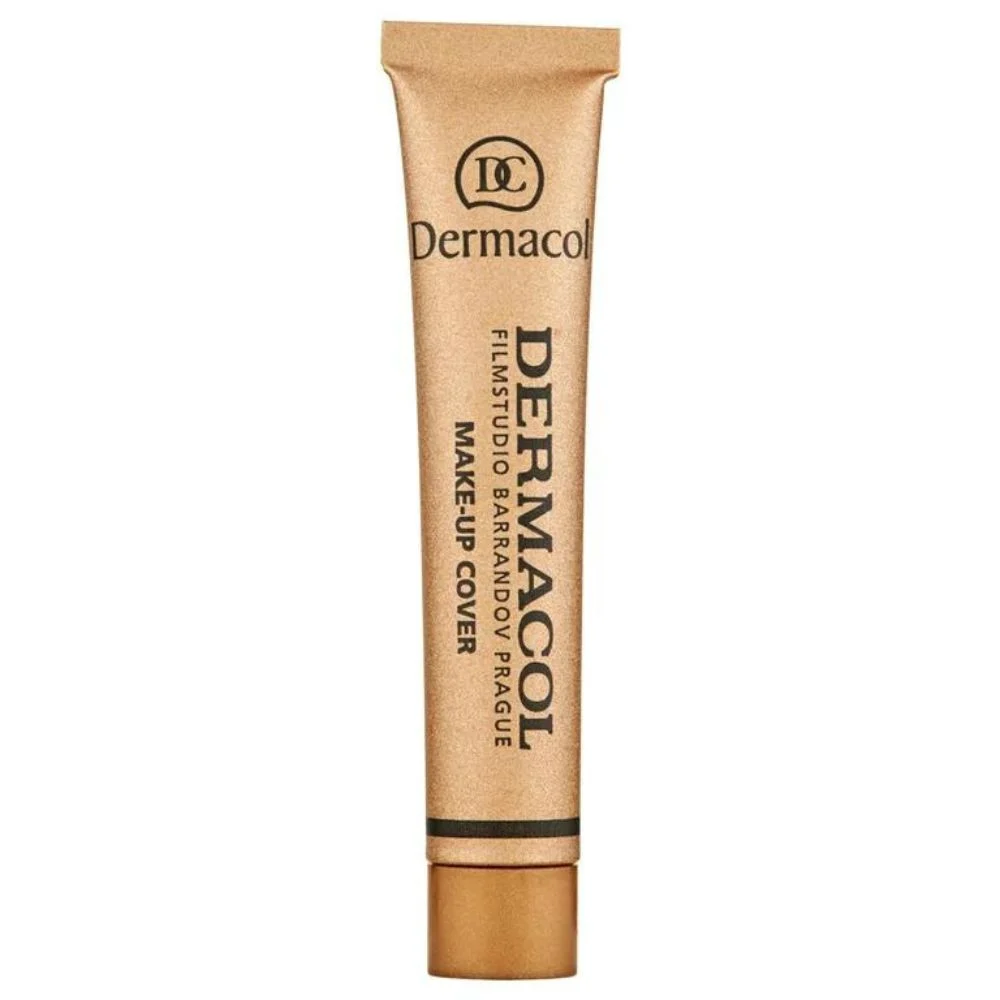 Dermacol Make-Up Cover