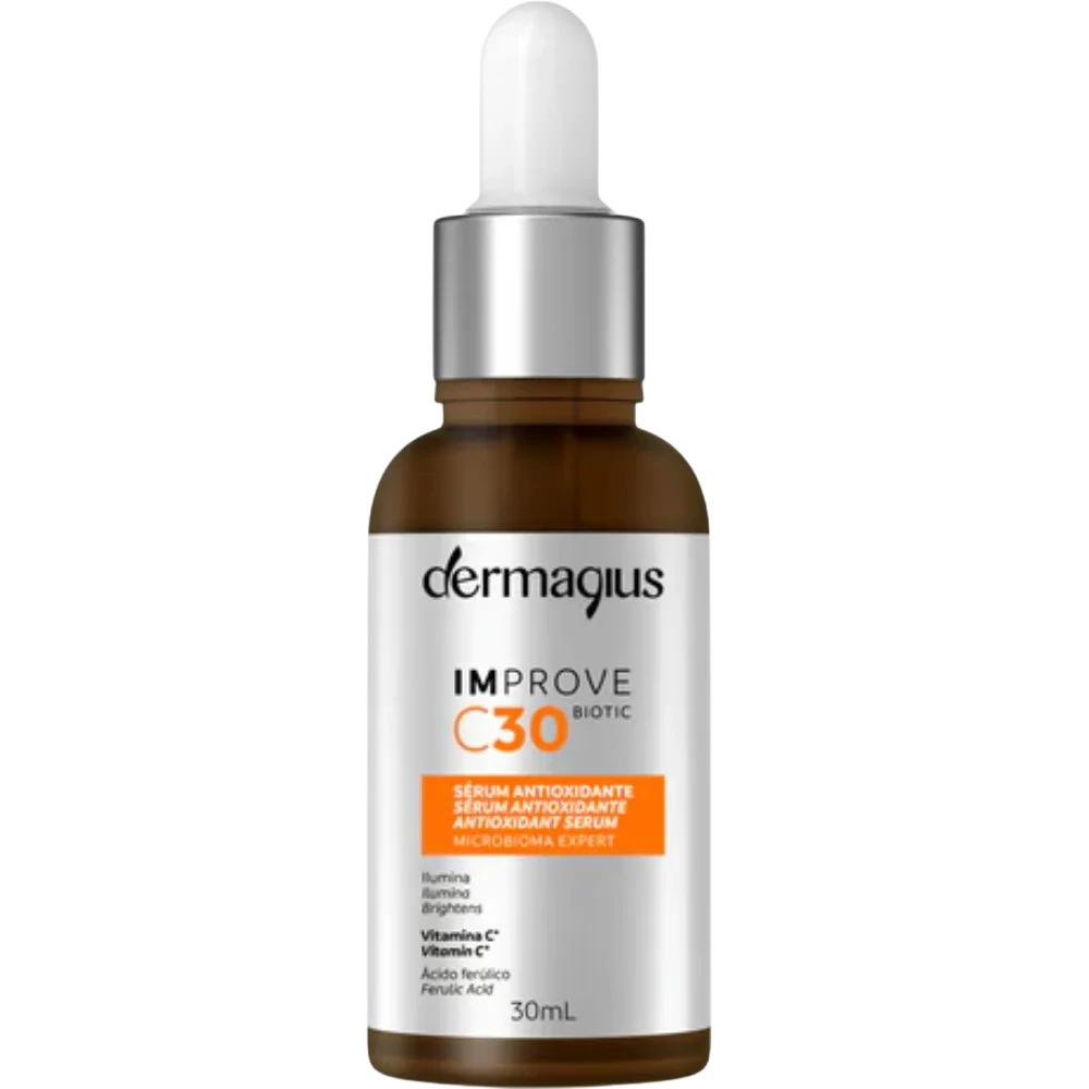 Dermagius Improve C 30 Biotic Serum Antioxidant