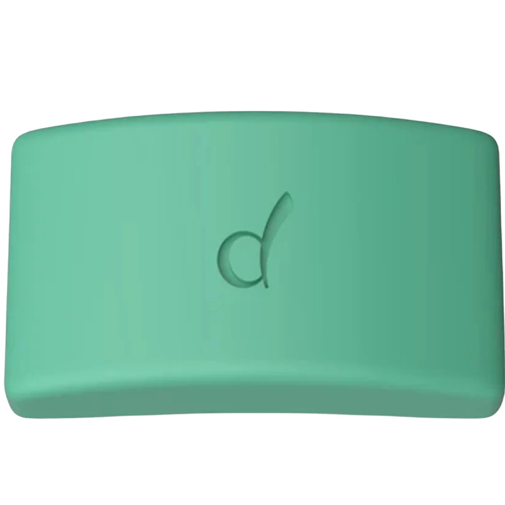 Dermagius Secatriz Bar Soap Deep Cleansing