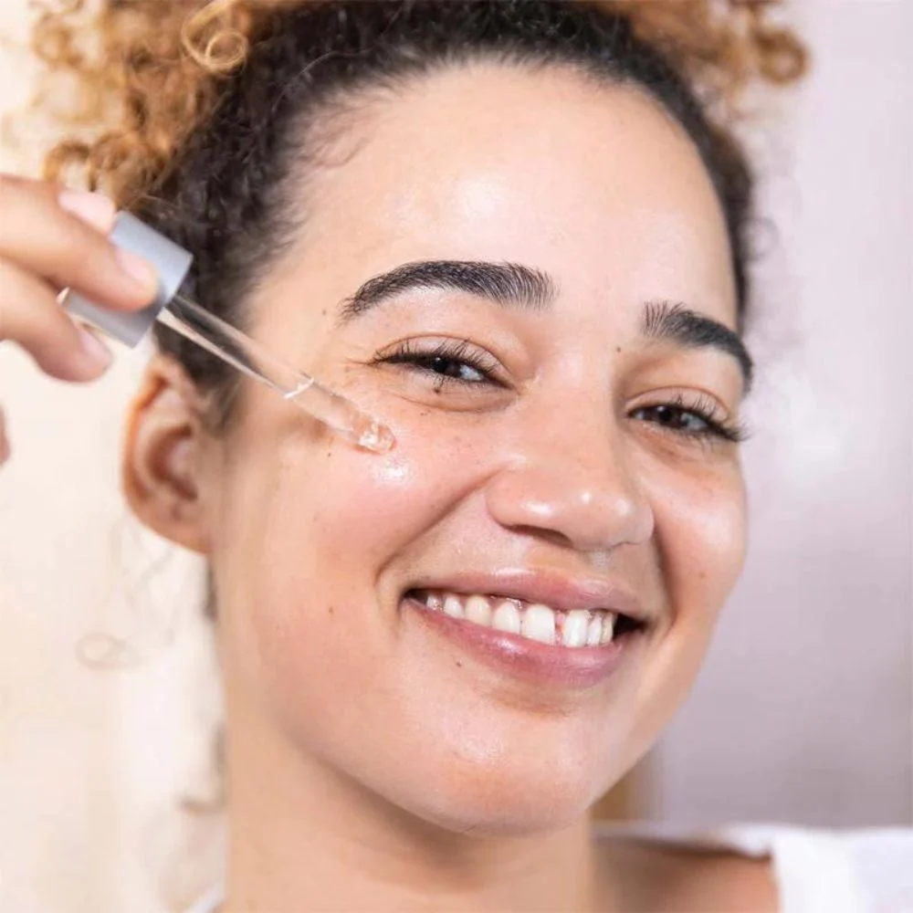 Dermalogica Age Bright Clearing Serum Reduces Breakouts