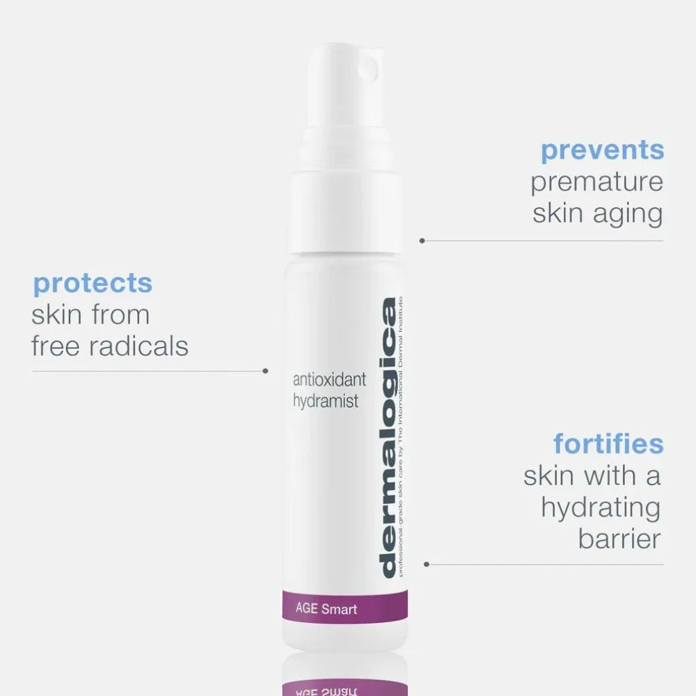 Dermalogica Age Smart Antioxidant Hydramist